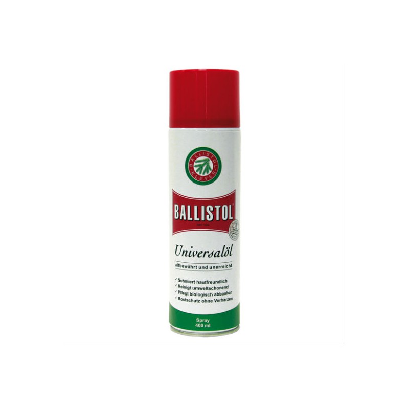 Ballistol Spray 400ml