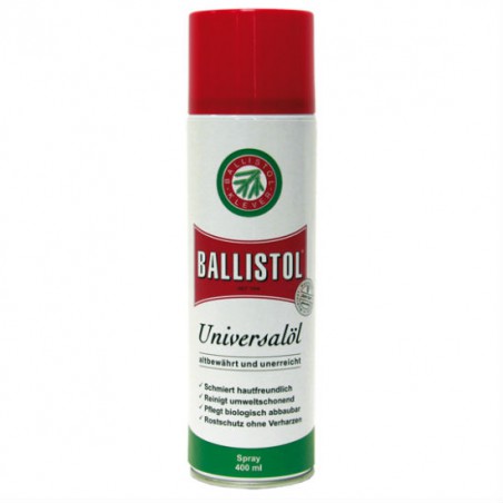 Ballistol Spray 400ml