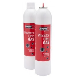 Abbey Predator Ultra Gas