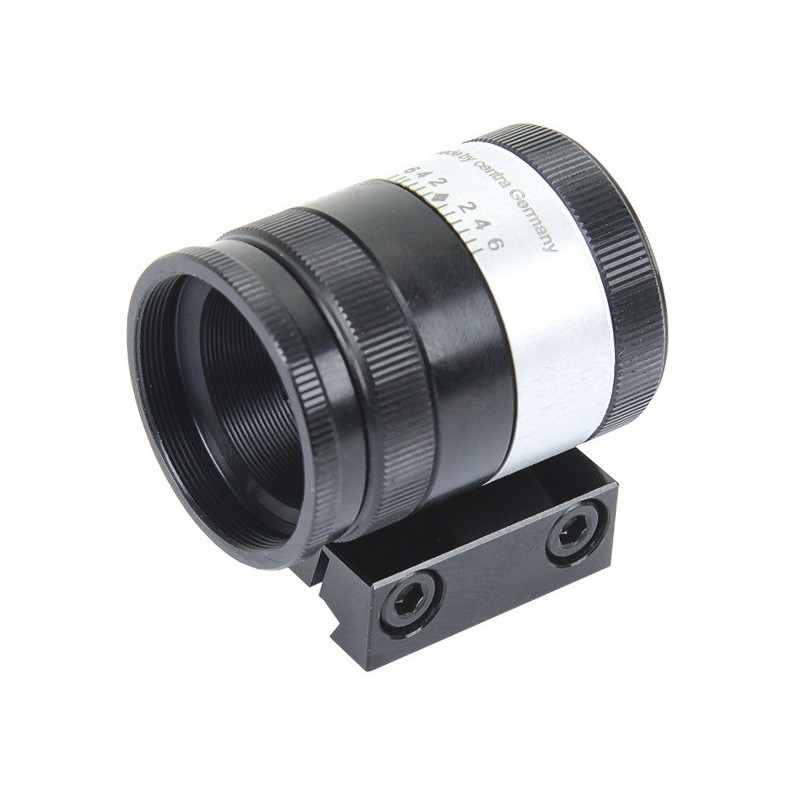 Zoom Anschutz M18-taille 0.3 pour Anschutz Télescope Oculaire Sport Front Sight