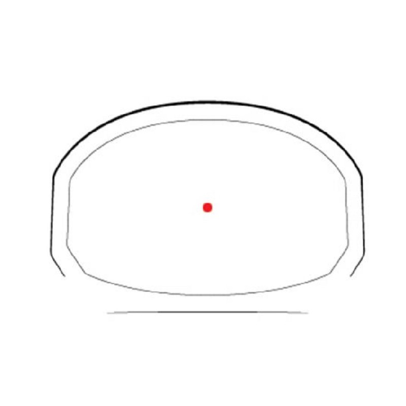 Vortex Venom Red Dot
