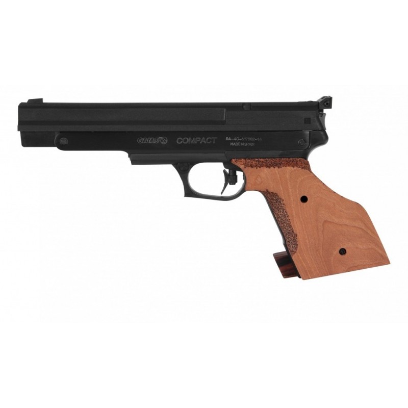 Gamo Compact Air Pistol 4,5mm