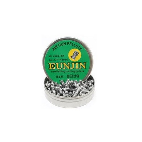 Eun Jin 4,5mm