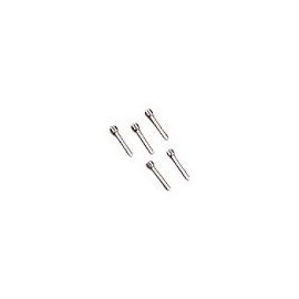 RCBS Decapping Pins Headed 5-pack