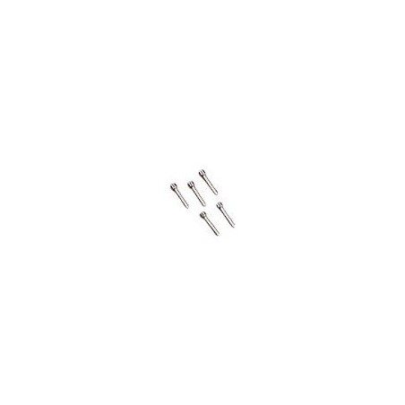 RCBS Decapping Pins Headed 5-pack