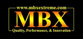 MBX Magazines