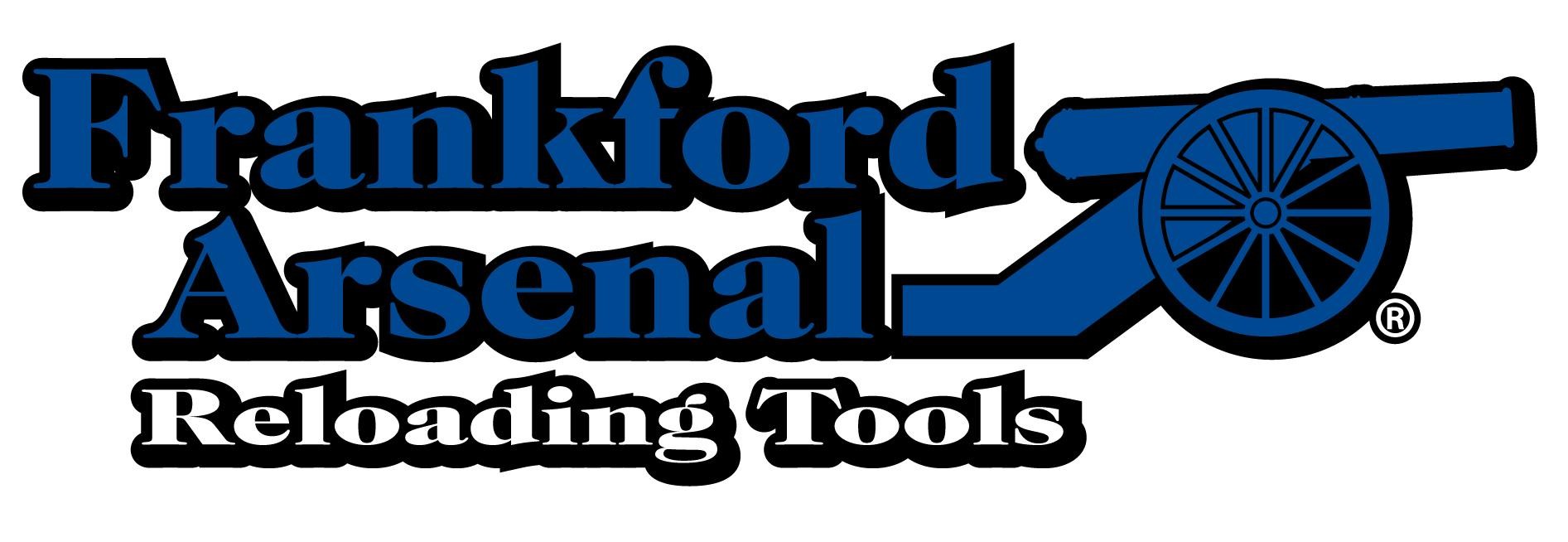 Frankford Arsenal Reloading Tools