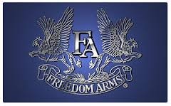 Freedom Arms