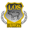 LOS Bullets