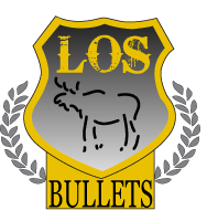 LOS Bullets