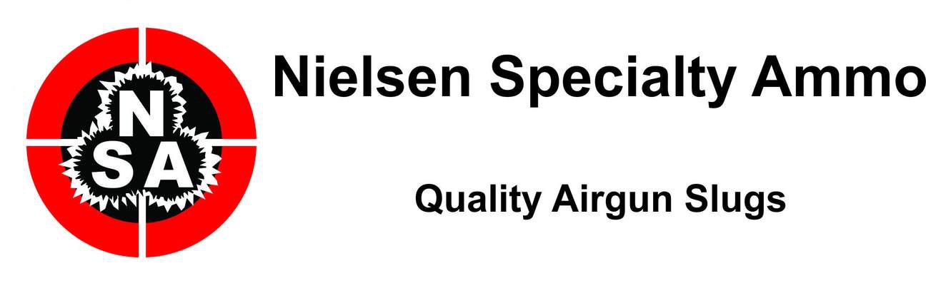 Nielsen Specialty Ammo