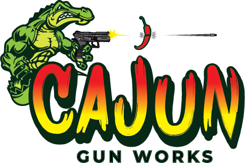 Cajun Gun Works