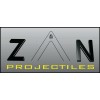 ZAN Projectiles