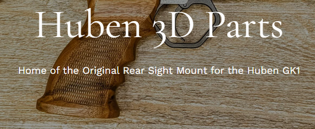 Huben3dparts